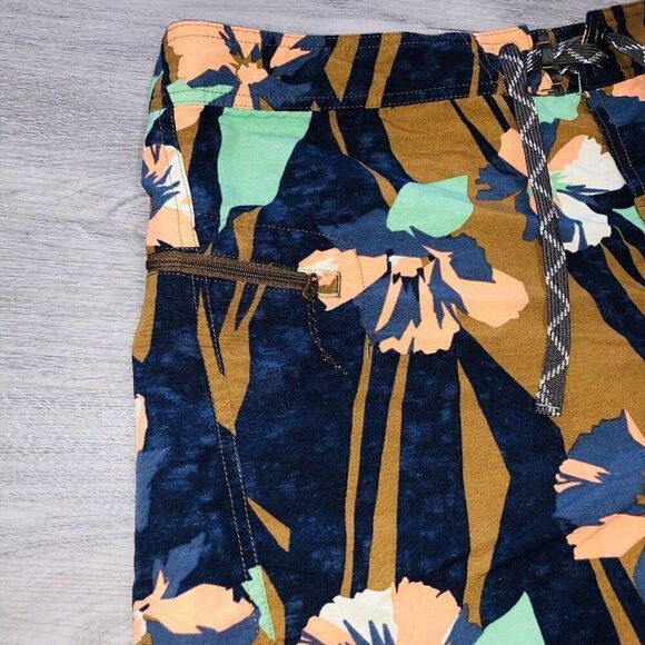 PATAGONIA Mens 36 Wavefarer Board Shorts Swim Trunks Hawaiian Surfing Drawstring - Picture 3 of 9